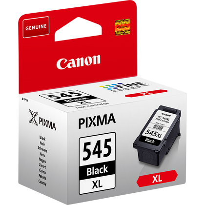 Canon PG545 XL Black