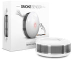 Fibaro Smoke Sensor 2