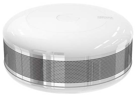 Fibaro Smoke Sensor 2