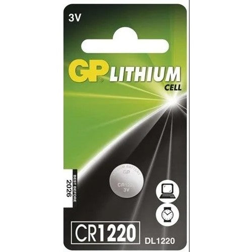 GP CR1220