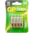 GP Super Ultra AAA Special offer Pack