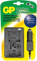 Gp/Iiquu Panasonic Brand Charg