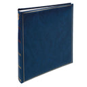 Henzo Photo Album Basic Line blue