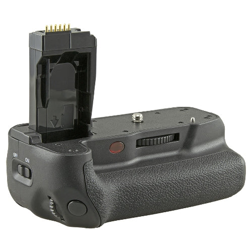 Jupio Grip for Canon EOS 750D/760D/X8i/T6s/T6i