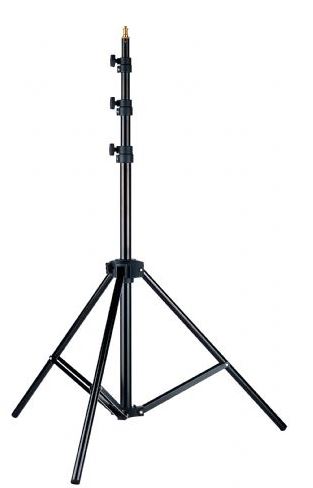 Linkstar 562030 Lamp Tripod L-30L 103-300cm air suspended