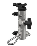 Phottix Varos Pro S Multi-Function Flash Shoe Umbrella Holder