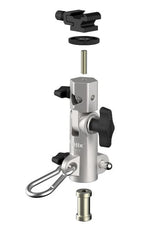 Phottix Varos Pro S Multi-Function Flash Shoe Umbrella Holder