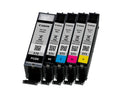 Canon CLI-571 GY gray