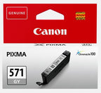 Canon CLI-571 GY gray