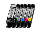 Canon CLI-571XL Black