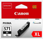Canon CLI-571XL Black