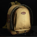 Billingham 25 Backpack Khaki/Tan