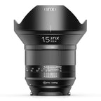 Irix 15mm F2.4 Blackstone Canon
