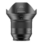 Irix 15mm F2.4 Blackstone Canon