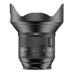 Irix 15mm F2.4 Firefly Pentax