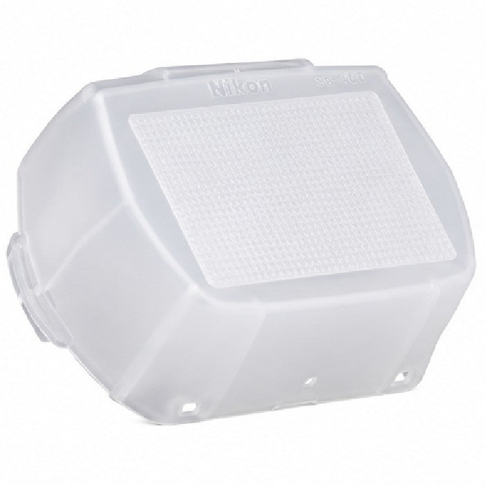 Nikon diffusiekap SW-15H