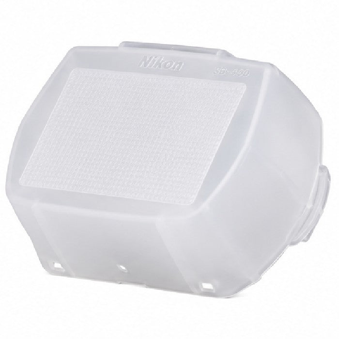 Nikon diffusiekap SW-15H