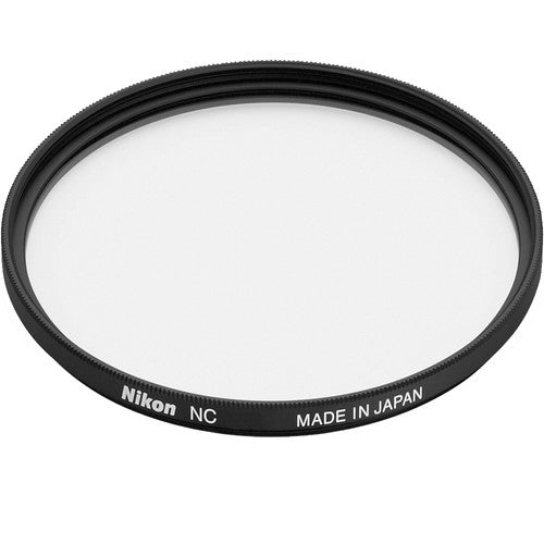 Nikon 62MM Filter NC