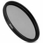 Nikon 55mm C-PL II filter