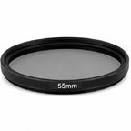 Nikon 55mm C-PL II filter