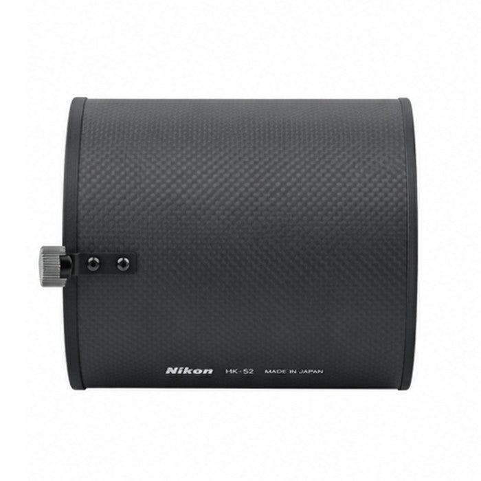 Nikon HK-26 lens hood black AF-S II 300/2.8