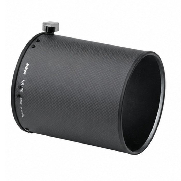 Nikon HK-26 lens hood black AF-S II 300/2.8