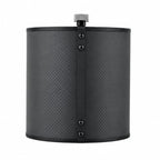 Nikon HK-26 lens hood black AF-S II 300/2.8