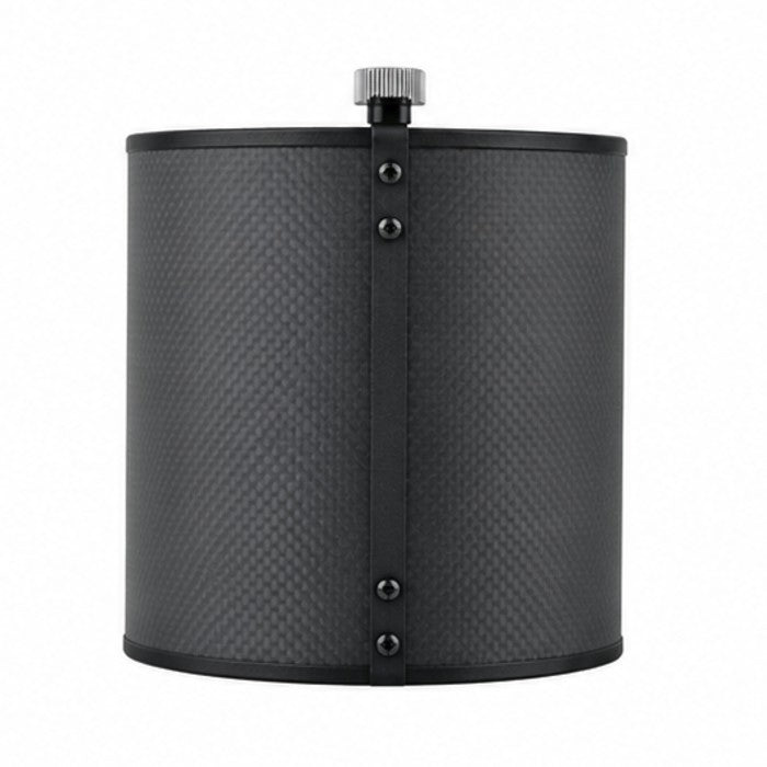 Nikon HK-26 lens hood black AF-S II 300/2.8