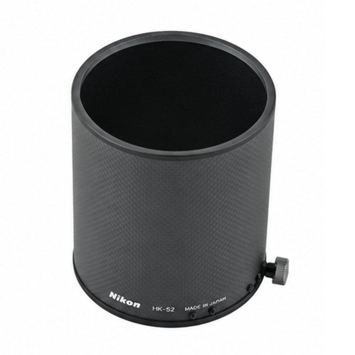 Nikon HK-26 lens hood black AF-S II 300/2.8