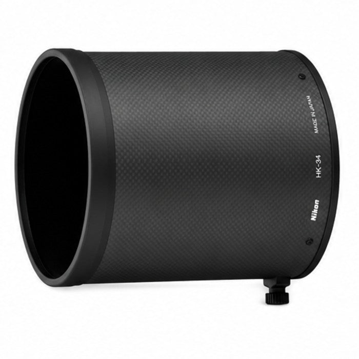 Nikon HK-34 lens hood AF-S 500 VR