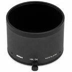 Nikon HK-34 lens hood AF-S 500 VR