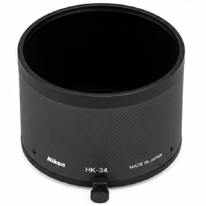 Nikon HK-34 lens hood AF-S 500 VR