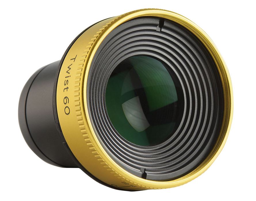 Lensbaby Twist 60 Optic