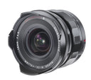 Voigtländer SuperWide Heliar 15mm f/4.5 III Sony E