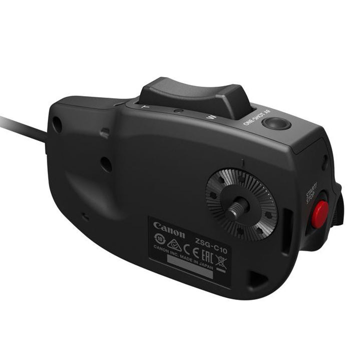 Canon ZSG-C10 Grip