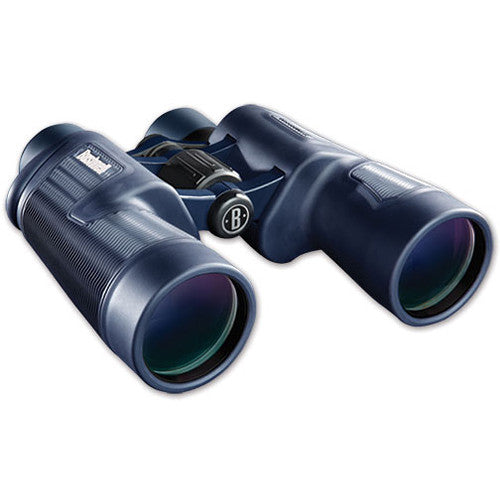 Bushnell 7X50 H2O Porro Fullsize Binocular 2012