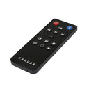 Caruba Bluetooth Remote Control for IOS/Android, Black