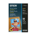 Epson Glossy Photo Paper 10x15cm (100 sheets)