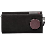 Leica 18789 C Clutch Dark Red