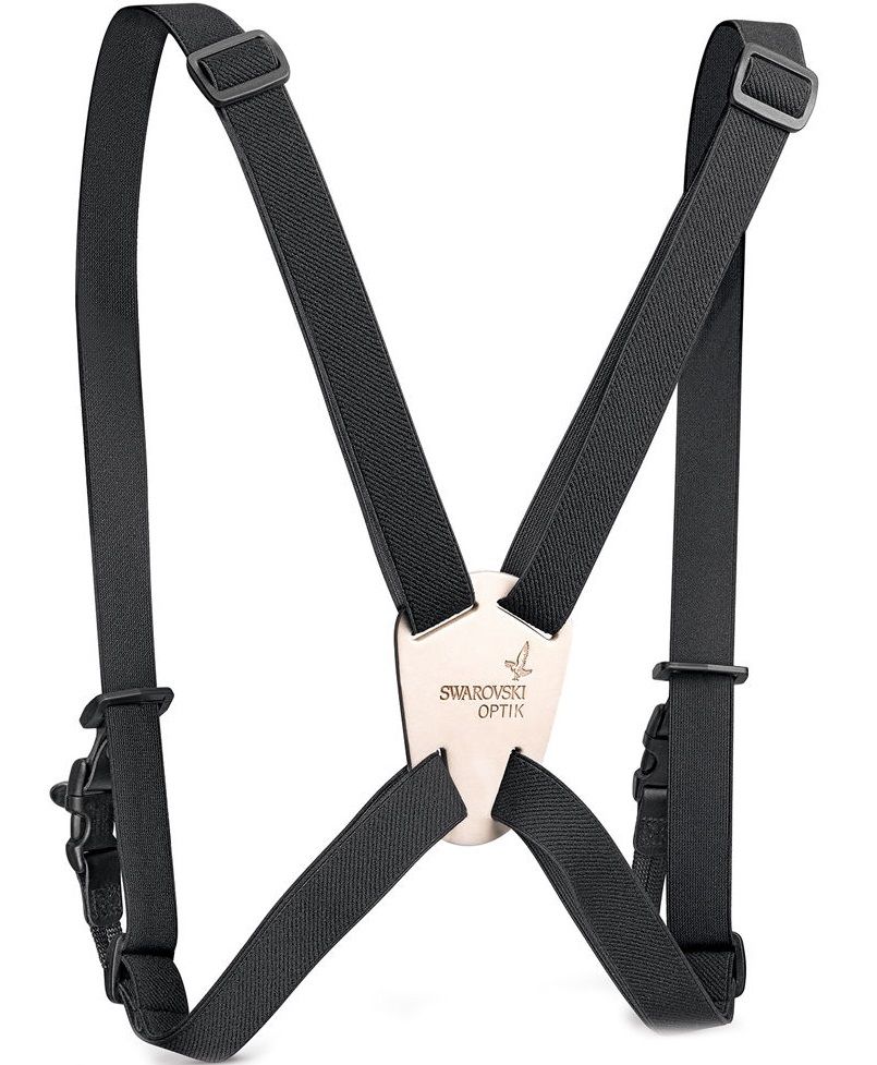 Swarovski Shoulder Harness BSP Bino Suspender Pro
