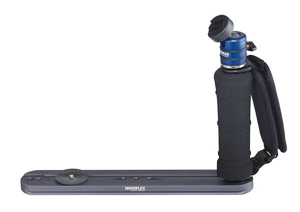 Novoflex Flash Holding System