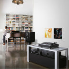 Onkyo CP1050 black