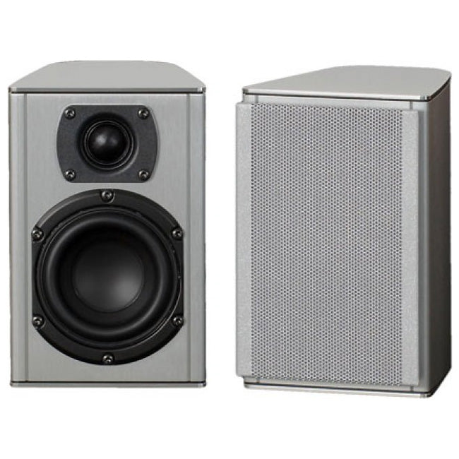 Piega Smart 1, Zwart/Zwart