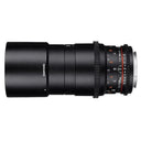 Samyang 100mm T3.1 VDSLR Macro Sony E-Mount