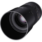 Samyang 100mm F2.8 Macro Sony