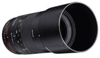Samyang 100mm F2.8 Macro 4/3