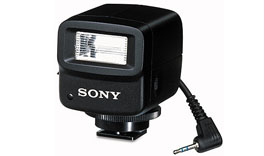 Sony HVLF10