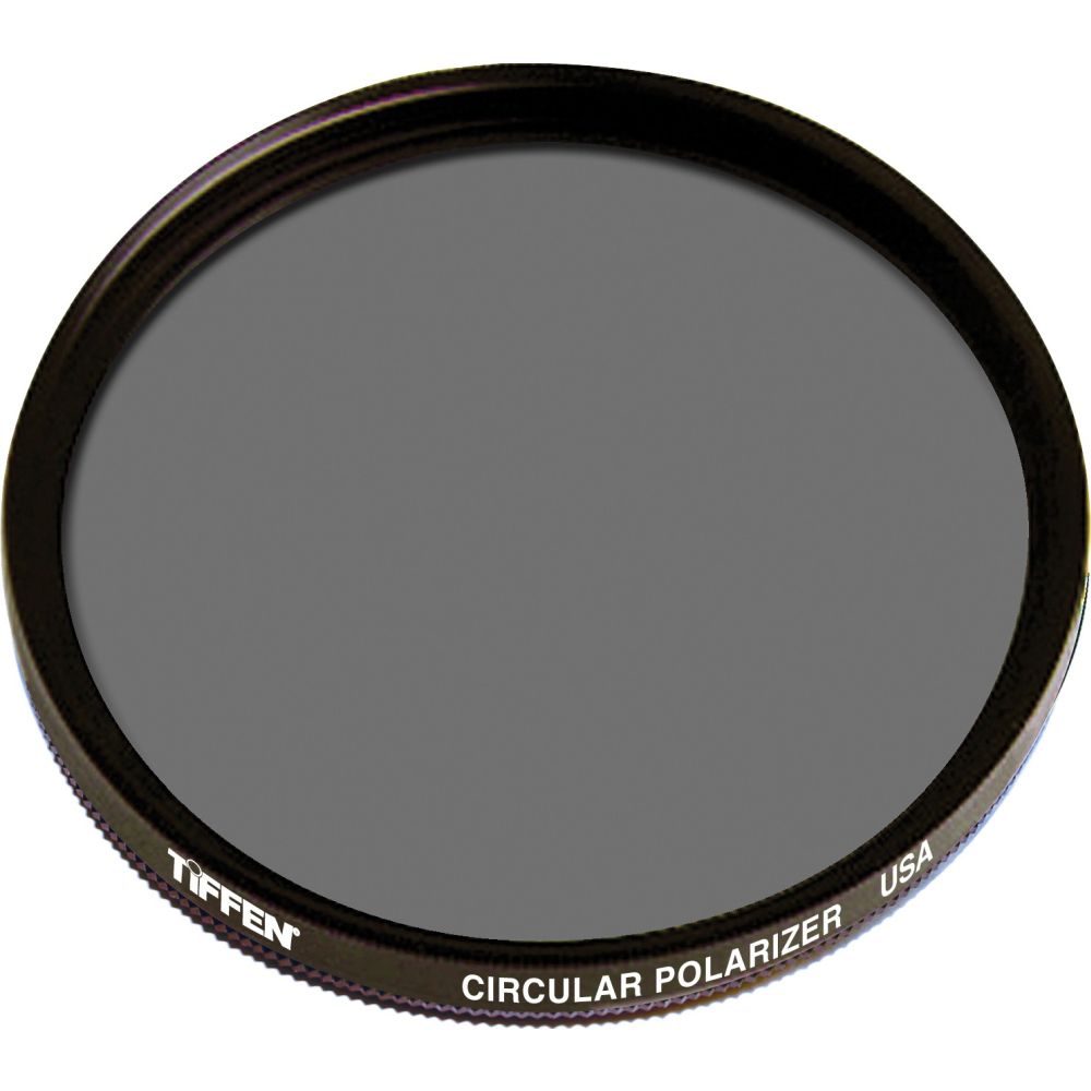 Tiffen 49mm Circular Polarizing