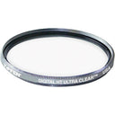 Tiffen 72mm High Trans Ultra Clear