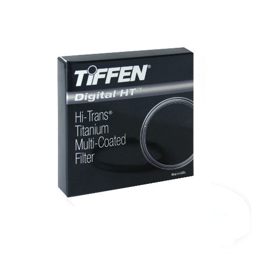 Tiffen 77mm High Trans Ultra Clear